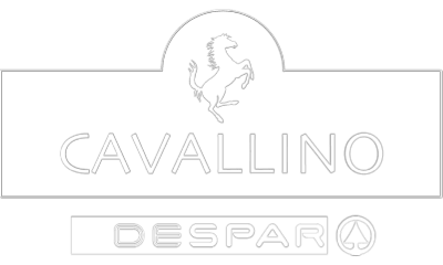 Logo Cavallino