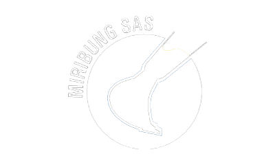 Logo Miribung Sas