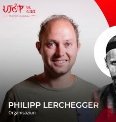 Philipp Lerchegger